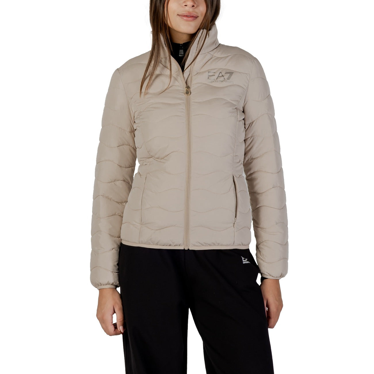 Ea7 Jacke Damen